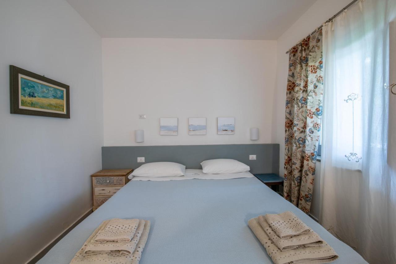 B&B Casa Franco Paestum Exteriér fotografie