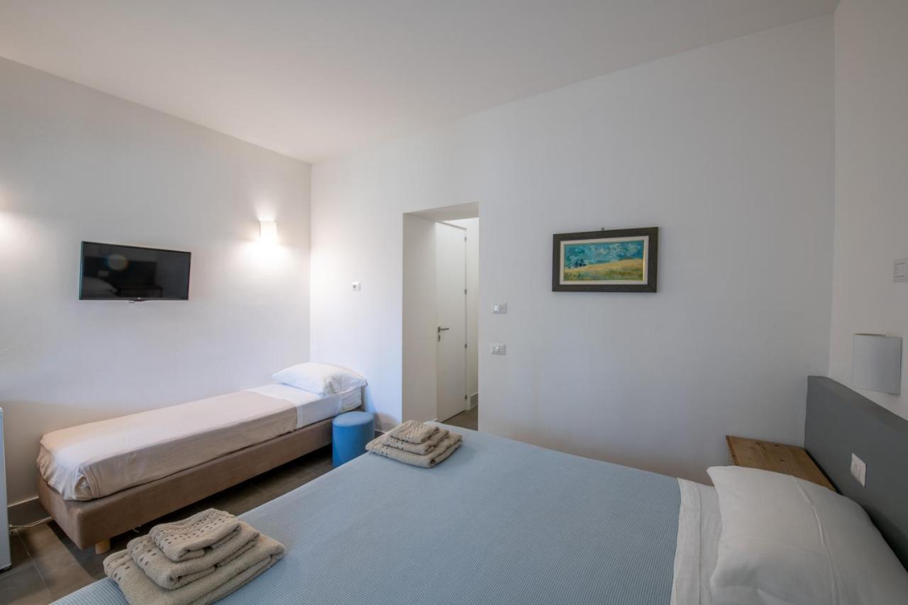 B&B Casa Franco Paestum Exteriér fotografie