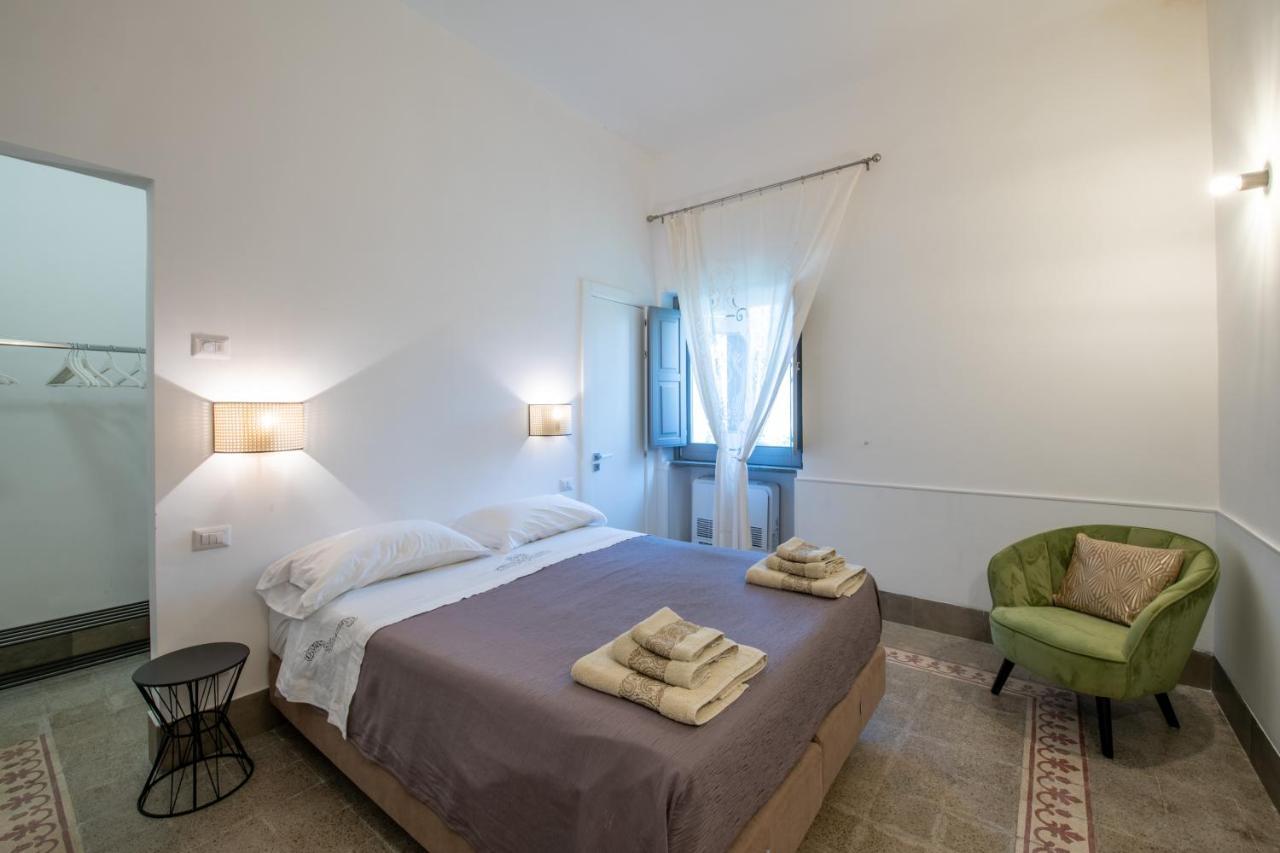 B&B Casa Franco Paestum Exteriér fotografie