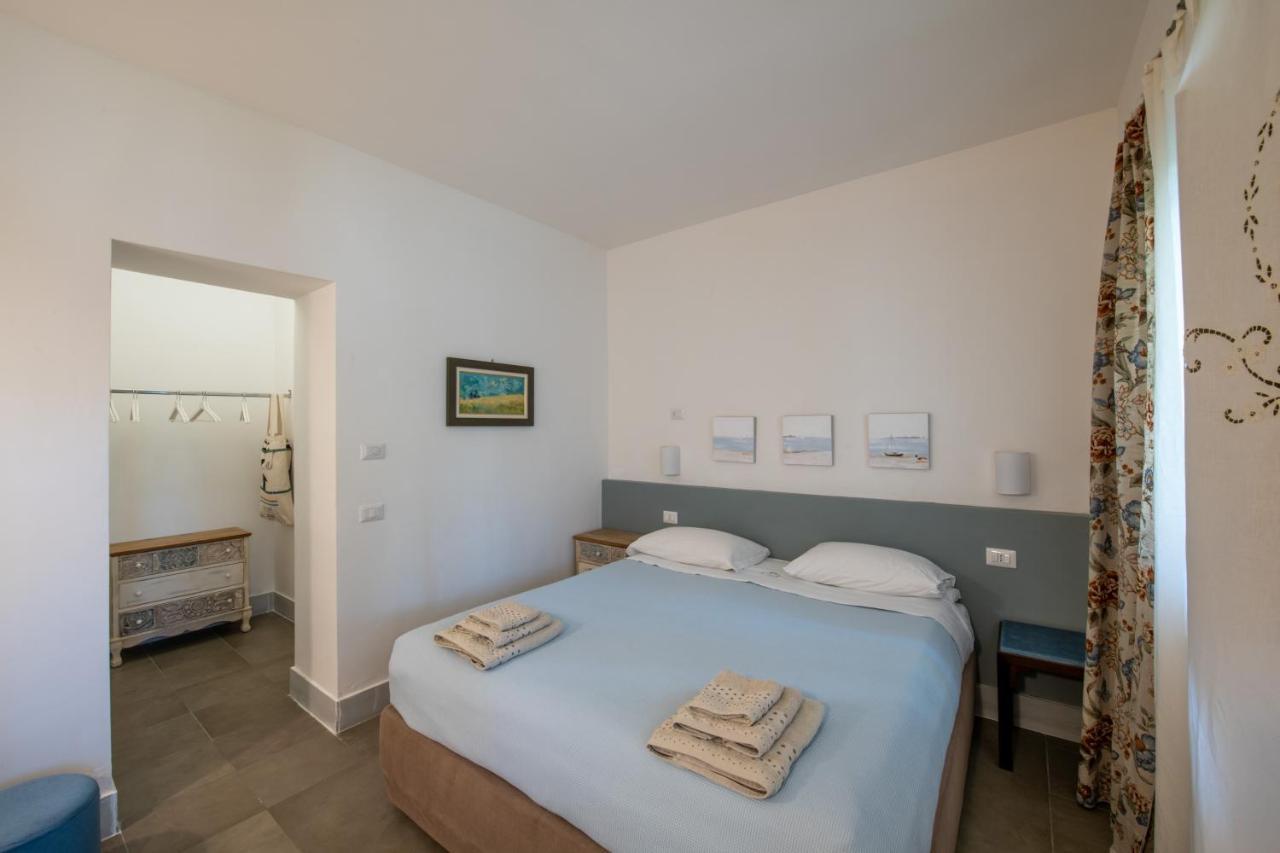 B&B Casa Franco Paestum Exteriér fotografie