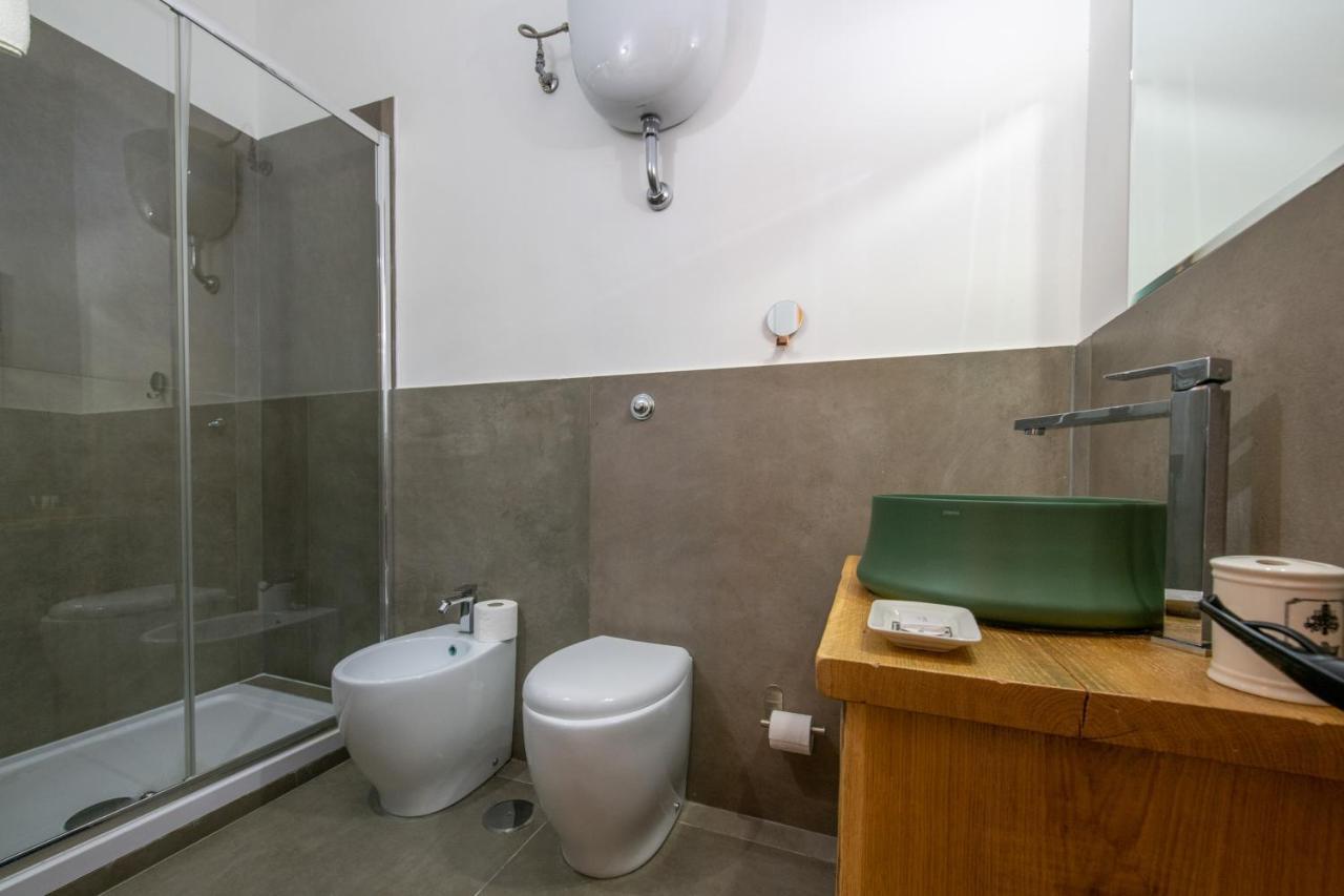 B&B Casa Franco Paestum Exteriér fotografie