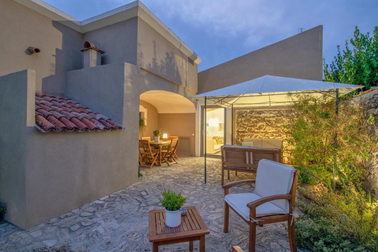 B&B Casa Franco Paestum Exteriér fotografie