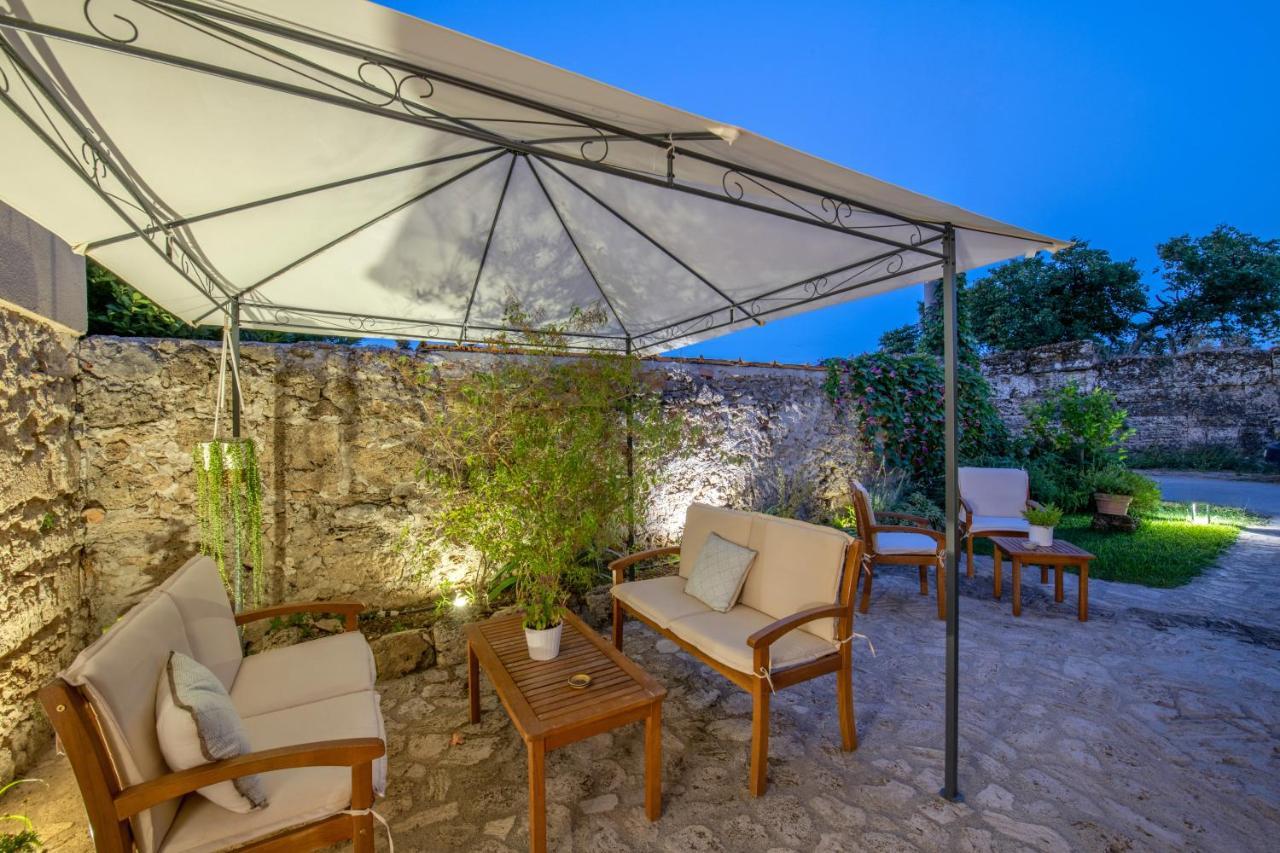 B&B Casa Franco Paestum Exteriér fotografie